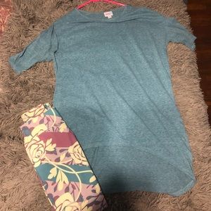 Lularoe Irma ONLY